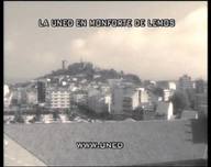La UNED en Monforte de Lemos