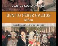 Club de Lectura UNED