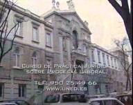 Curso de práctica jurídica sobre Procesal Laboral