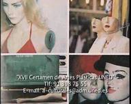 XVII Certamen de Artes Plásticas de la UNED