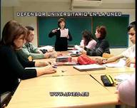 Defensor Universitario en la UNED 