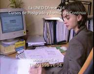 Cursos de postgrado y formación continua 