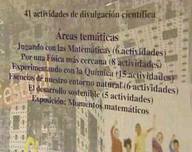 Ciencia para la juventud