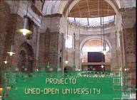 Acuerdo con Open University
