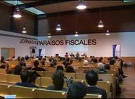 Paraísos fiscales
