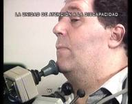 Unidad de atención a la discapacidad