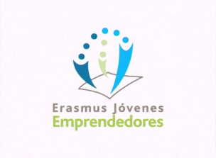 Erasmus jóvenes emprendedores