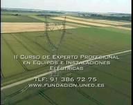 II Curso de Experto Profesional en Equipos e Instalaciones Eléctricas