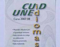 Centro Universitario de Idiomas a Distancia de la UNED (CUID)  