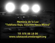 III Ciclo de cine Memoria de la Luz: Teléfono Rojo, Volamos hacia Moscú (Stanley Kubrick)