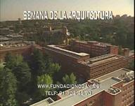 Semana de la Arquitectura