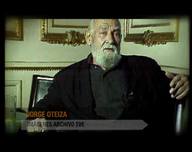 Jorge Oteiza.
