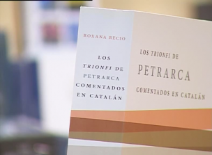 Los Trionfi de Petrarca