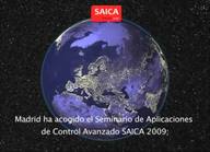 SAICA 2009
