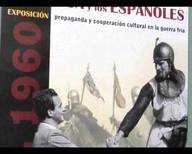 Exposición USA y los Españoles, 1945-1960