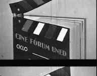 Ciclo Cine Fórum UNED: Francia, Palabra e Imagen. 