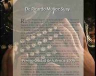 Premio Ciudad de Valencia, 2006