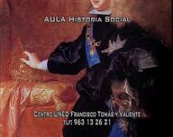 Revista "Aula. Historia Social"