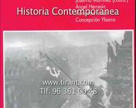 Publicación: Historia Contemporánea
