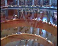 La Biblioteca Central de la UNED amplía su horario