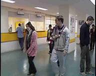 Matrícula de Acceso a la Universidad para Mayores de 25 años. Curso 2006-2007   