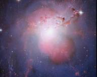 La memoria de las estrellas