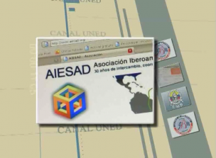 30 años de AIESAD
