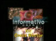 XII Cross del Rector 2000