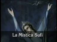 La mística sufí.