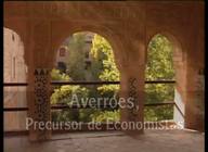 Averroes, precursor de economistas