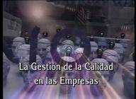 La gestión de la calidad en las empresas