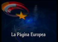 La Página Europea. La Europa del S. XXI
