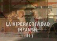 La hiperactividad infantil III. ¿Cómo ayudar al niño hiperactivo?