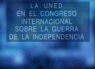 La UNED en el Congreso Internacional sobre la Guerra de la Independencia.