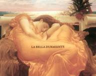 La Bella Durmiente