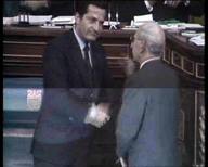 Camino para la democracia (II). Elecciones 1977
