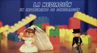 La mediación. Un instrumento de conciliación