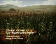 Contra la pobreza, más y mejor cooperación