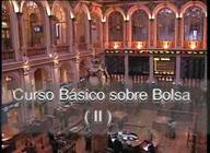 Curso básico sobre bolsa (II)
