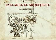 Palladio, el arquitecto