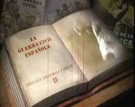 La Guerra Civil Española. Historia, memorias y mitos (II). 