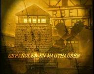 Españoles en Mauthausen