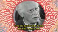 Carl Gustav Jung, "Señor del mundo subterráneo"