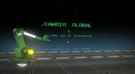 Cambio Global IV.  El reto es el transporte