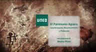 El Patrimonio Agrario: Reconocimiento, Caracterización y Protección