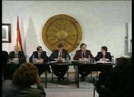 Clausura XV Curso Iberoamericano de Educación a Distancia y Adultos