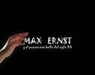 Max Ersnt y el poema más bello del siglo XX