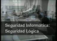 Seguridad informática. Seguridad lógica