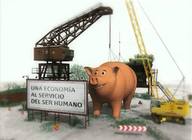 Una economía al servicio del ser humano