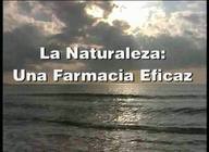 La naturaleza, una farmacia eficaz